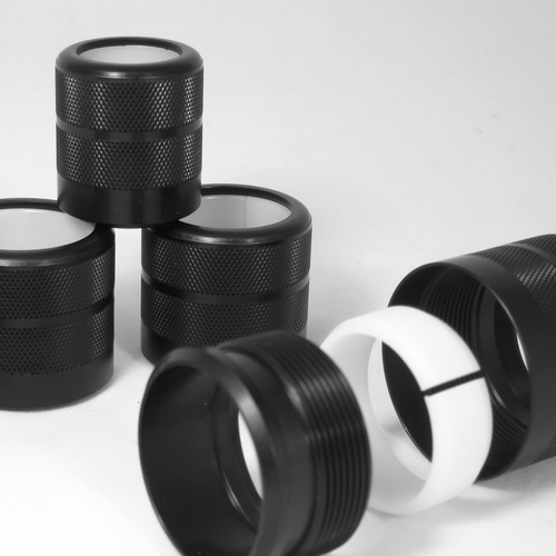 Tile INFINITube UL Accessories